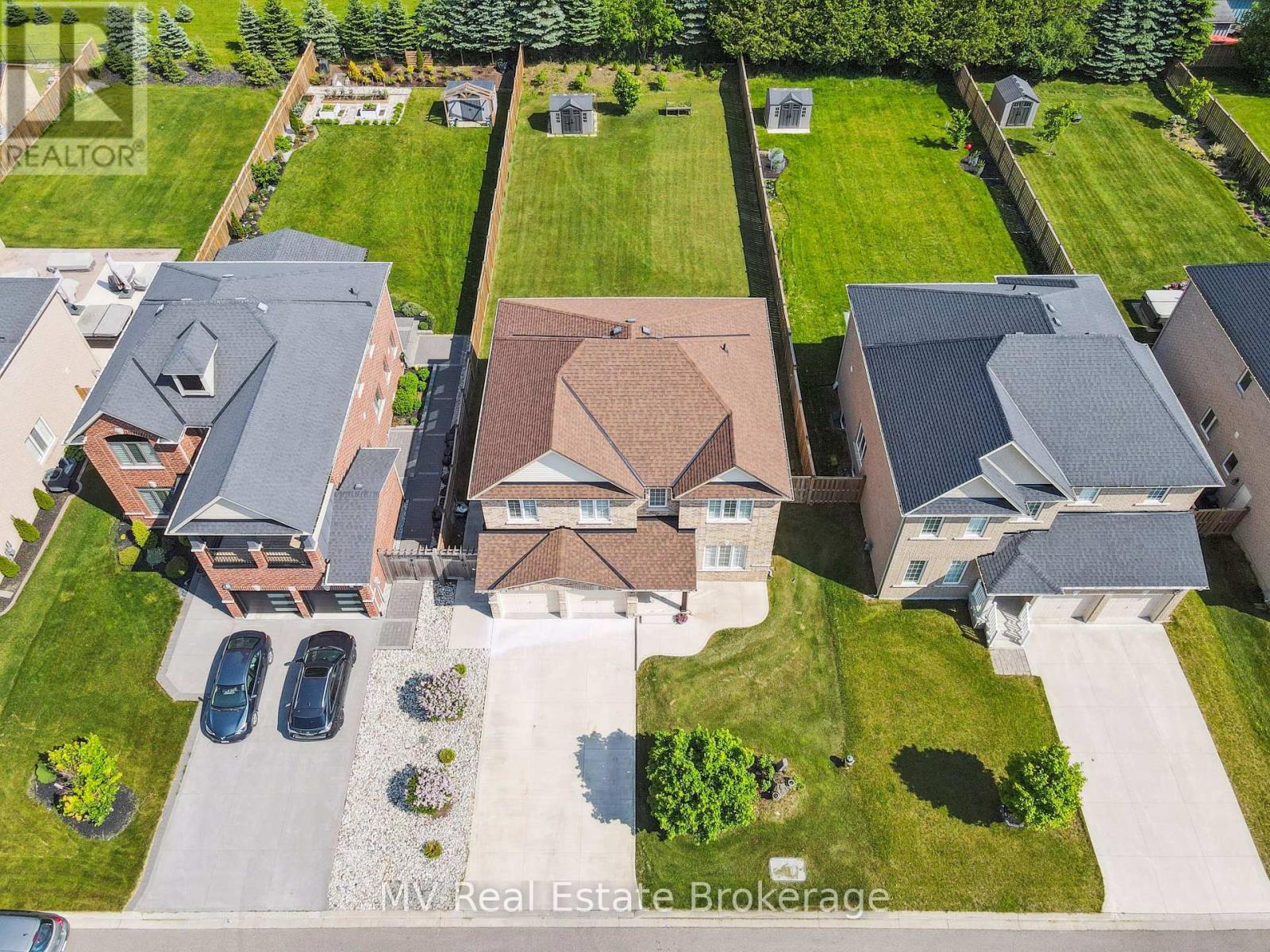 118 Ryan Street, Centre Wellington, Ontario  N1M 0E4 - Photo 41 - X12219577