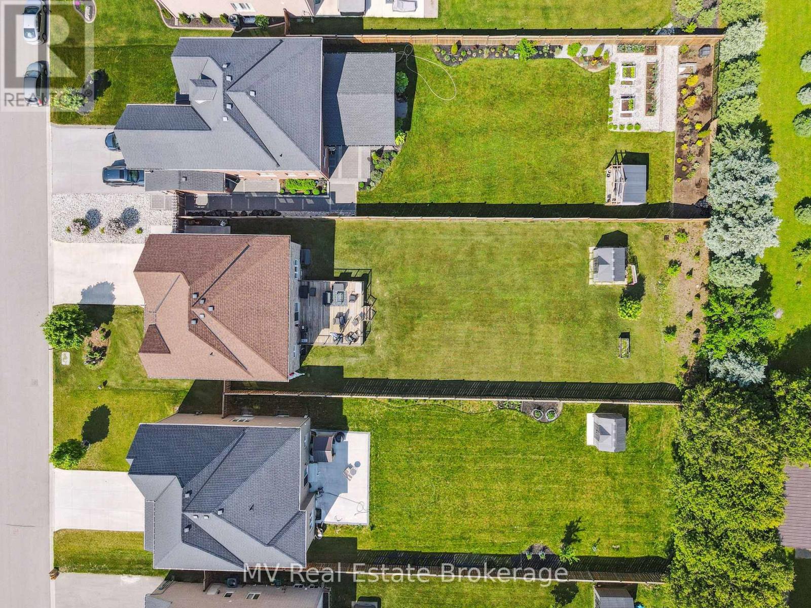 118 Ryan Street, Centre Wellington, Ontario  N1M 0E4 - Photo 42 - X12219577