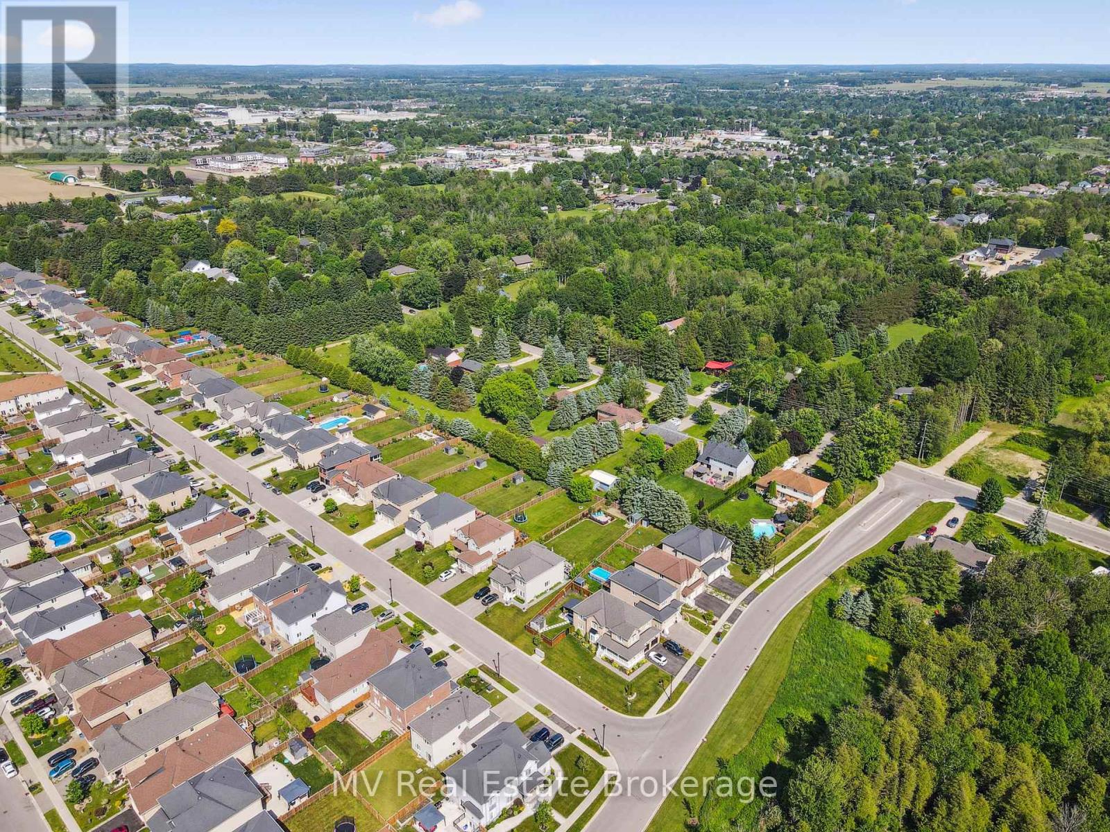 118 Ryan Street, Centre Wellington, Ontario  N1M 0E4 - Photo 43 - X12219577