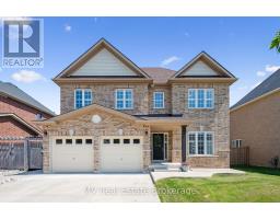 118 RYAN STREET, Centre Wellington, Ontario