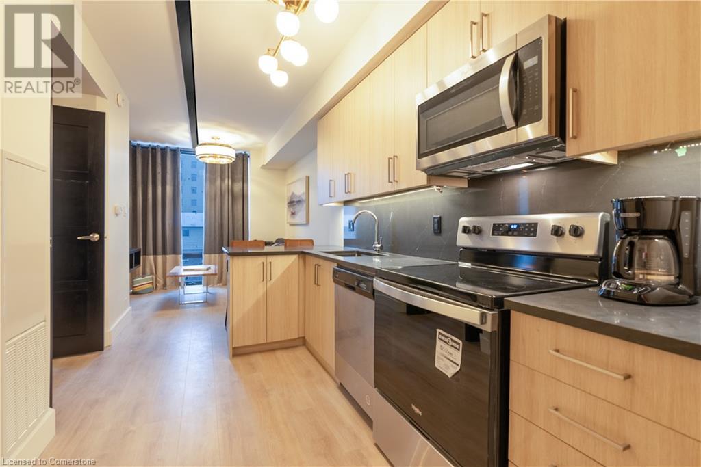 145 Columbia Street W Unit# 1226, Waterloo, Ontario  N2L 3L2 - Photo 5 - 40741177