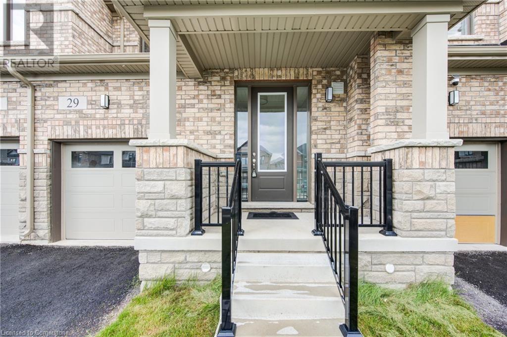 29 John Carpenter Road, Ayr, Ontario  N0B 1E0 - Photo 2 - 40741015