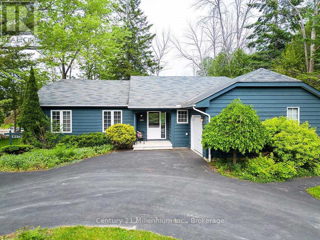111 PATRICIA DRIVE, Blue Mountains, Ontario