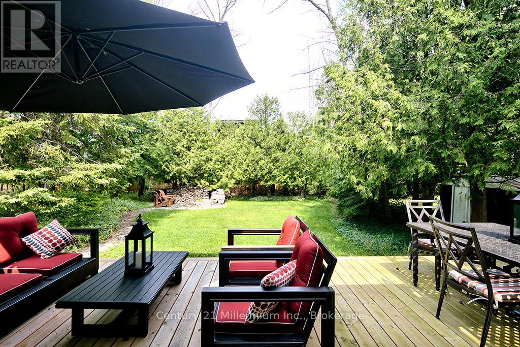 111 Patricia Drive, Blue Mountains, Ontario  L9Y 0P1 - Photo 6 - X12219636