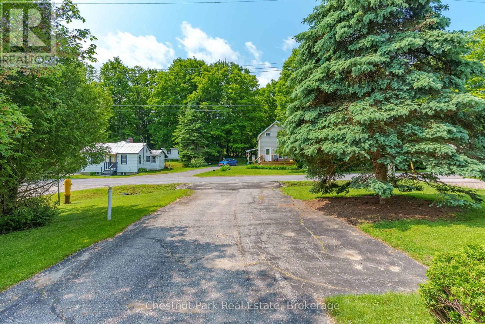 20 Hilltop Drive, Huntsville, Ontario  P1H 1C5 - Photo 34 - X12219671
