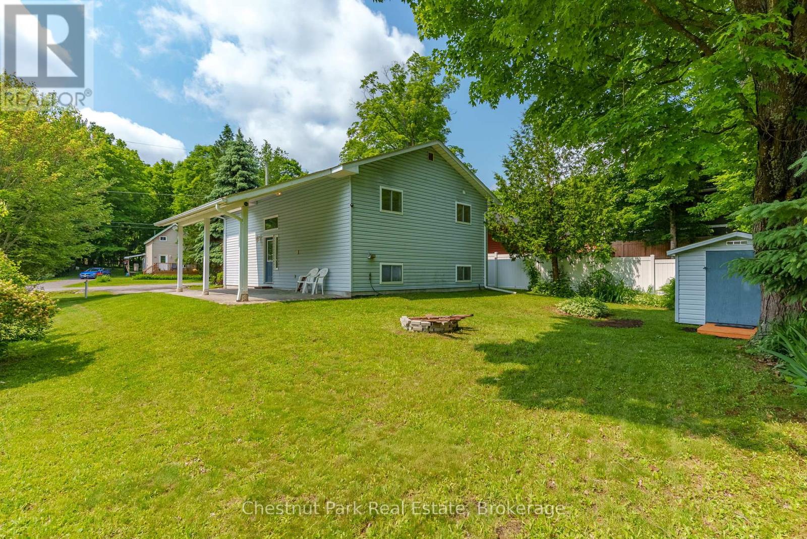 20 Hilltop Drive, Huntsville, Ontario  P1H 1C5 - Photo 35 - X12219671