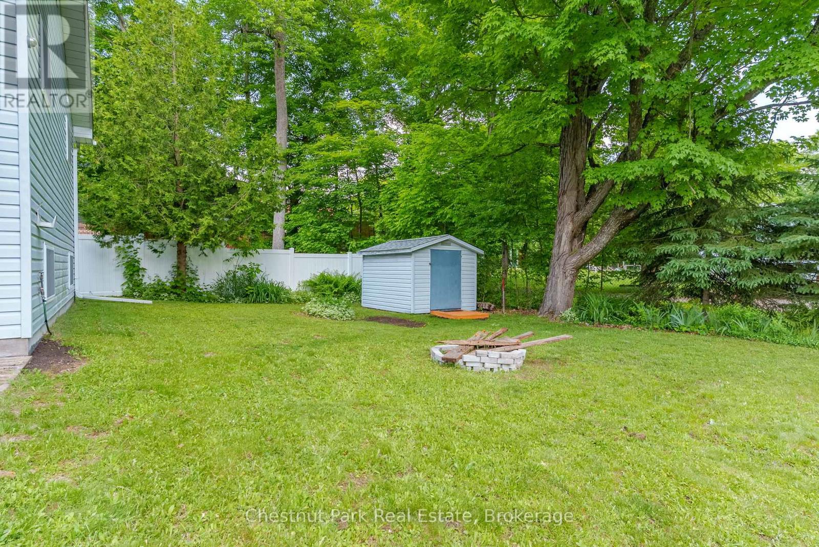 20 Hilltop Drive, Huntsville, Ontario  P1H 1C5 - Photo 36 - X12219671