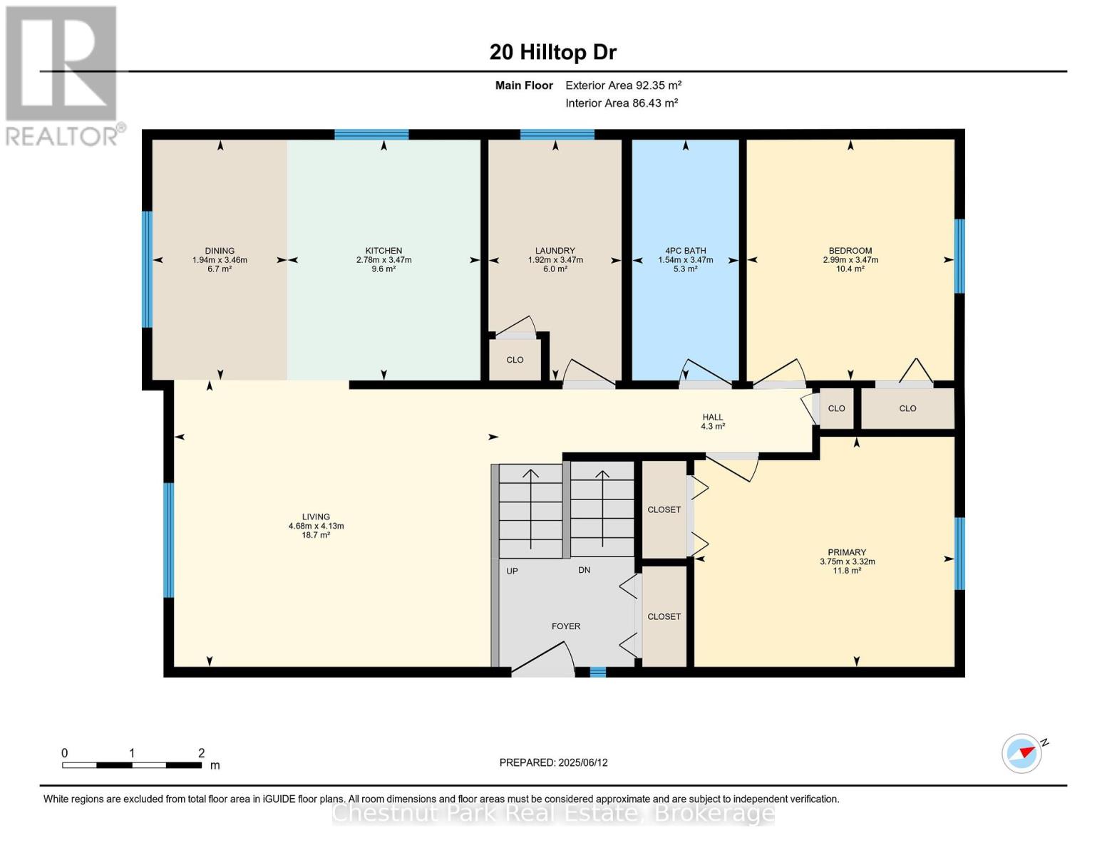 20 Hilltop Drive, Huntsville, Ontario  P1H 1C5 - Photo 40 - X12219671