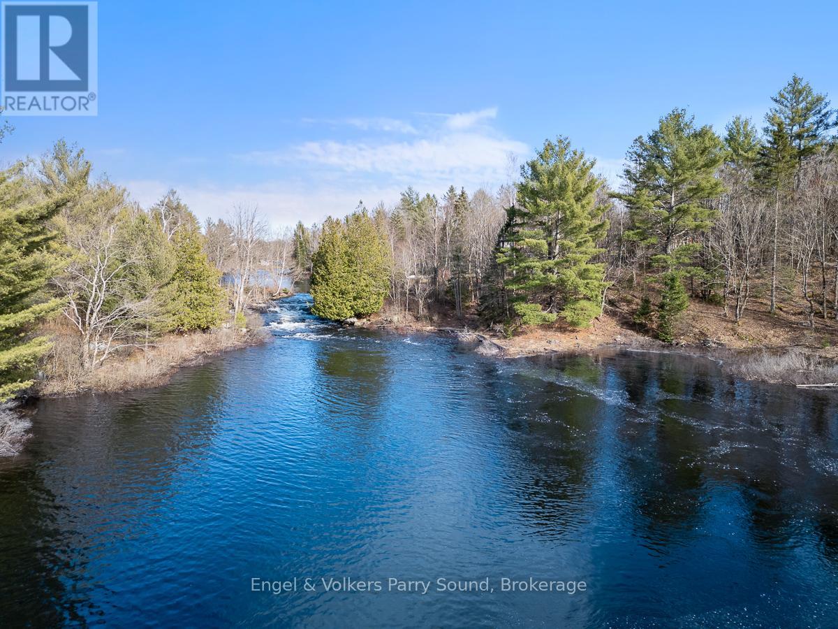 699 BUNNY TRAIL, Whitestone, Ontario