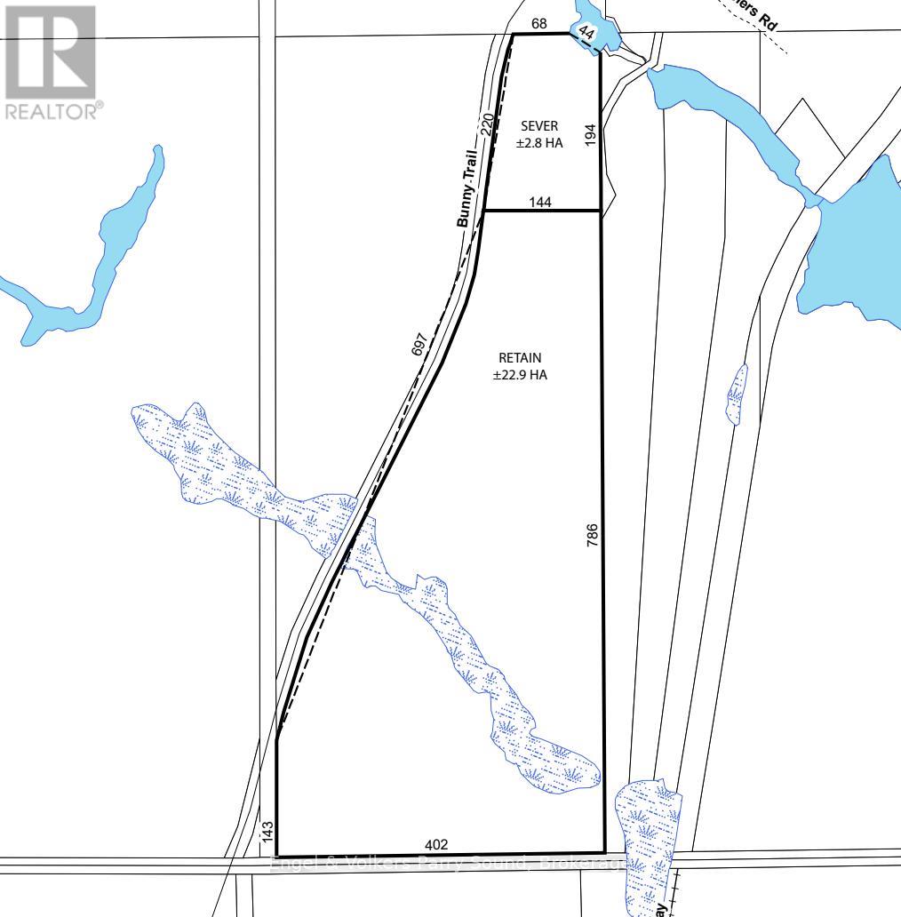 699 Bunny Trail, Whitestone, Ontario  P2A 2W8 - Photo 6 - X12219728