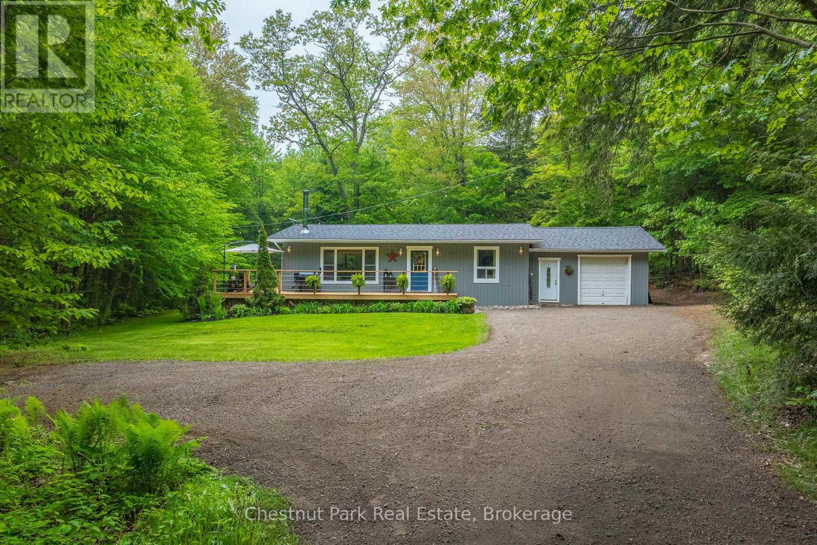1053 HOLIDAY PARK DRIVE, Bracebridge, Ontario
