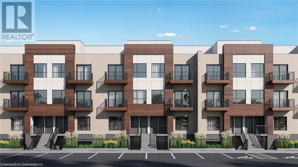 40 Palace Street Unit# L24, Kitchener, Ontario  N2E 0L2 - Photo 1 - 40741191