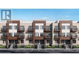 40 PALACE Street Unit# L24, Kitchener, Ontario