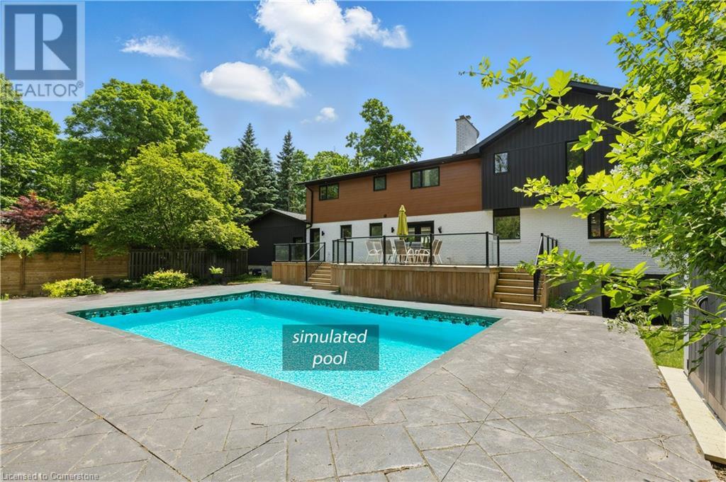 514 Oxbow Road, Waterloo, Ontario  N2K 1Y6 - Photo 46 - 40717079