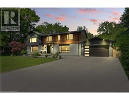514 OXBOW Road, Waterloo, Ontario