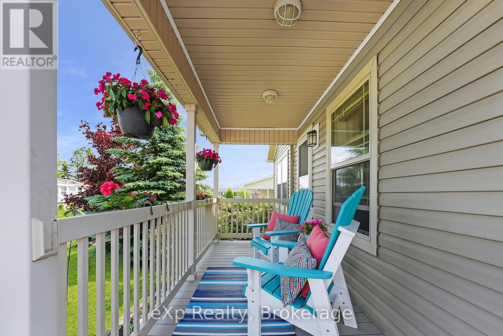 53 Creekside Circle, Kawartha Lakes, Ontario  K0M 1L0 - Photo 36 - X12219898