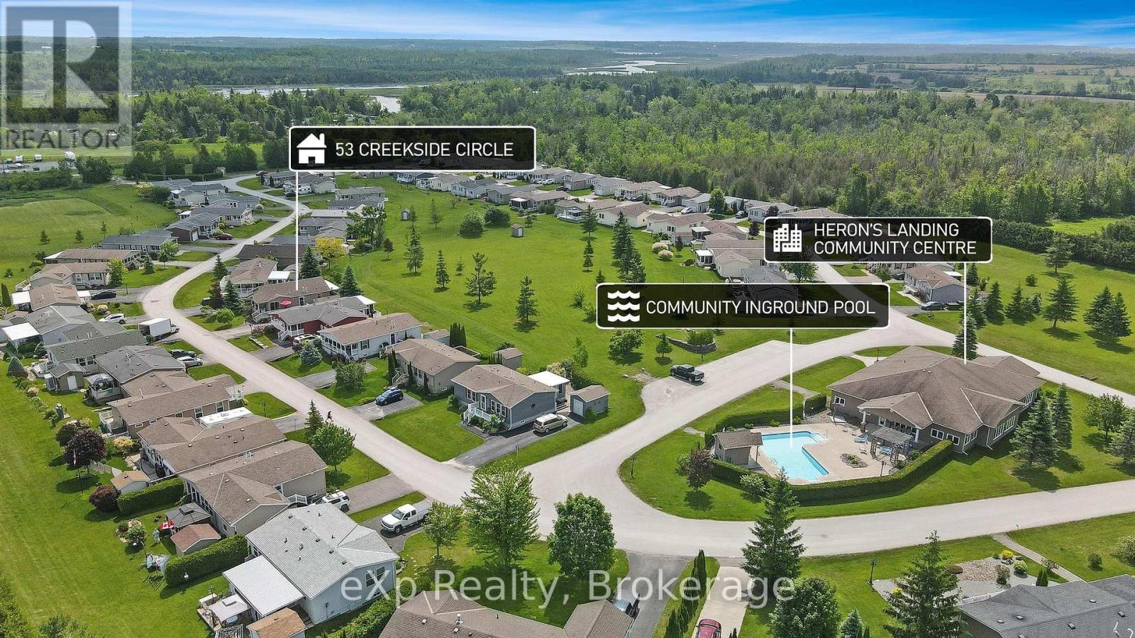 53 Creekside Circle, Kawartha Lakes, Ontario  K0M 1L0 - Photo 6 - X12219898