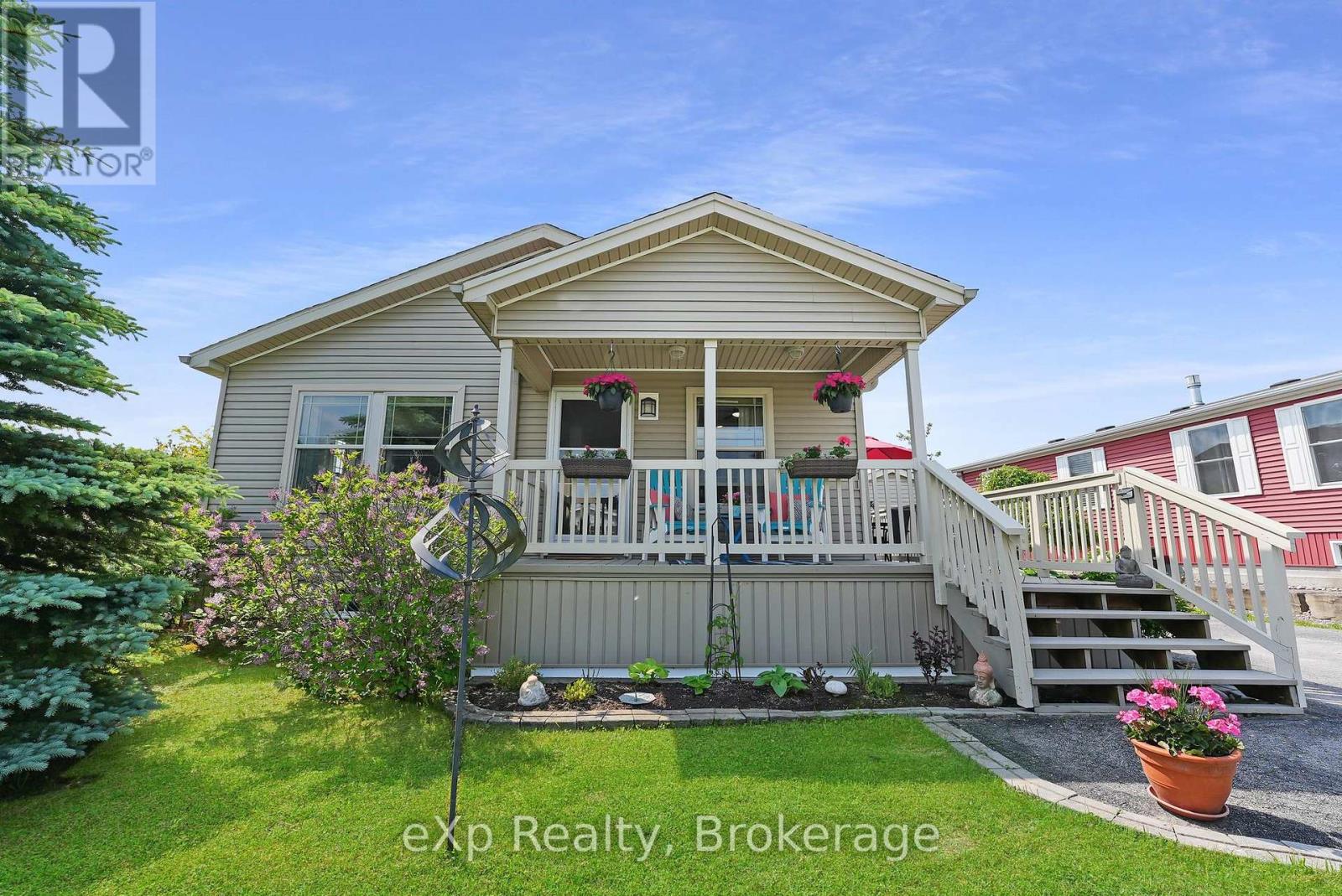 53 Creekside Circle, Kawartha Lakes, Ontario  K0M 1L0 - Photo 7 - X12219898