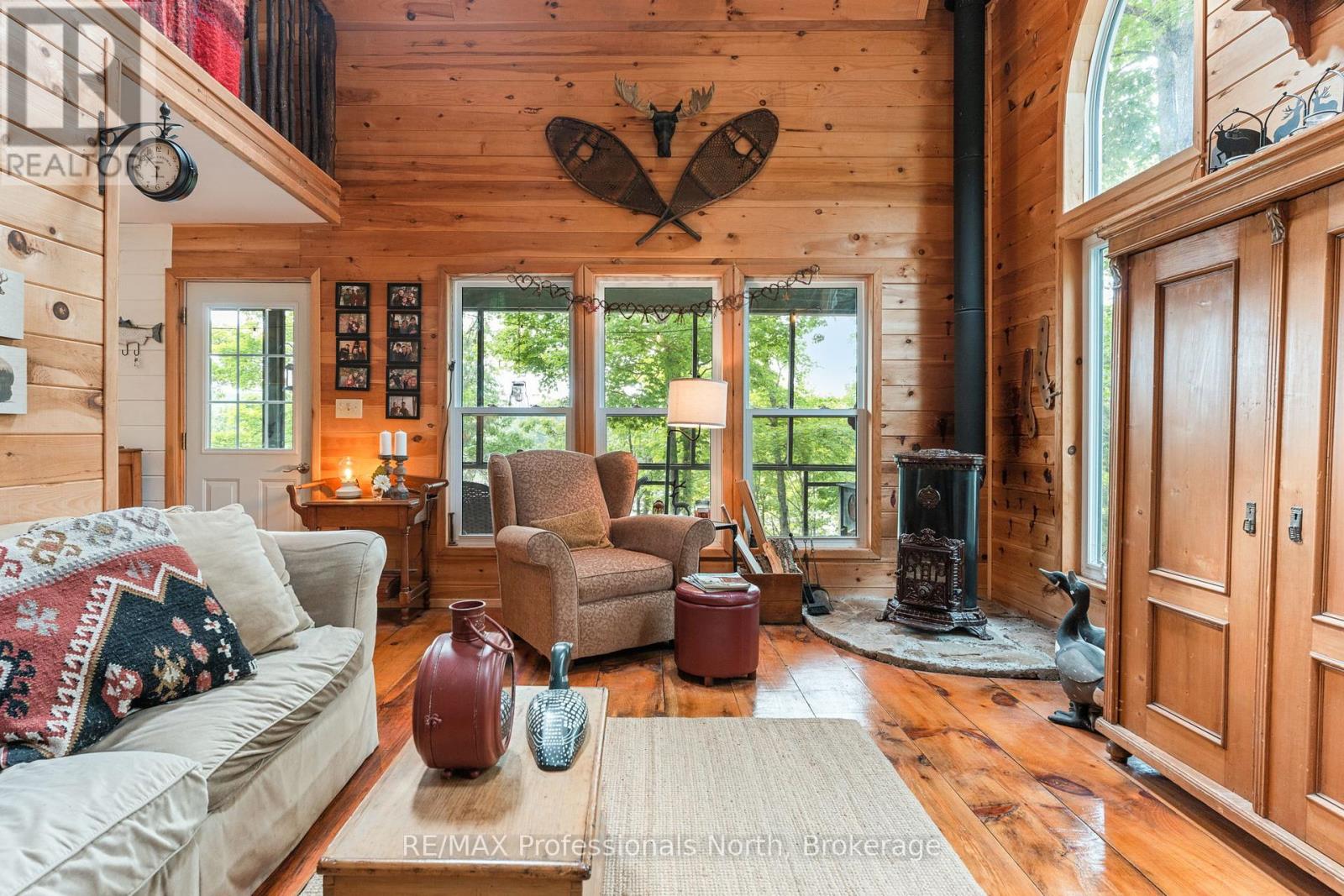 1065 Shaded Water Trail, Minden Hills, Ontario  K0M 2K0 - Photo 17 - X12219900