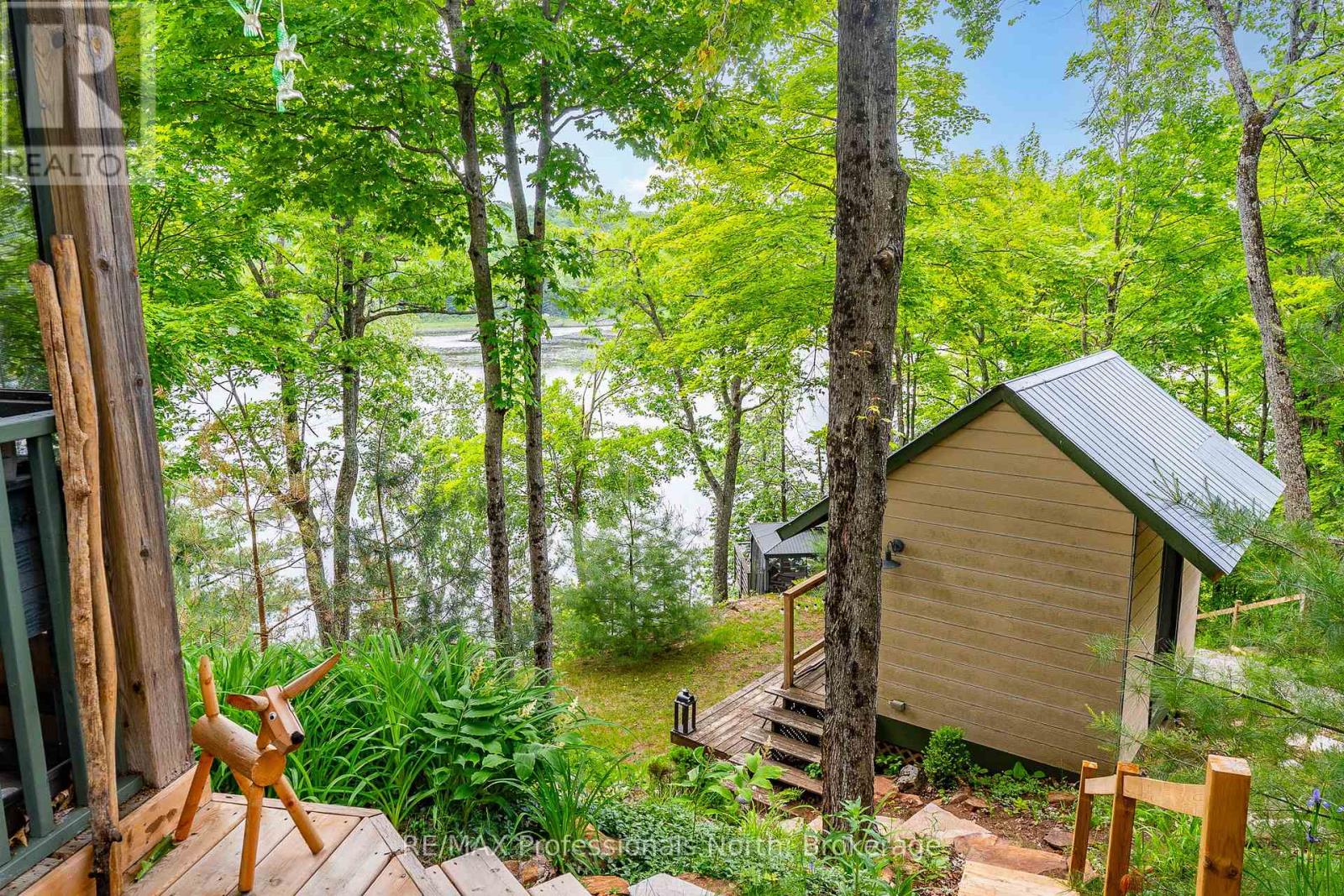 1065 Shaded Water Trail, Minden Hills, Ontario  K0M 2K0 - Photo 24 - X12219900