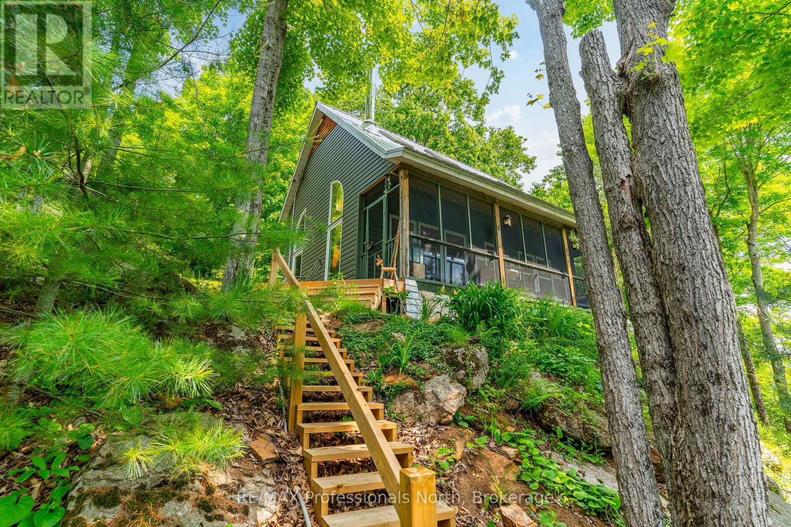 1065 Shaded Water Trail, Minden Hills, Ontario  K0M 2K0 - Photo 25 - X12219900