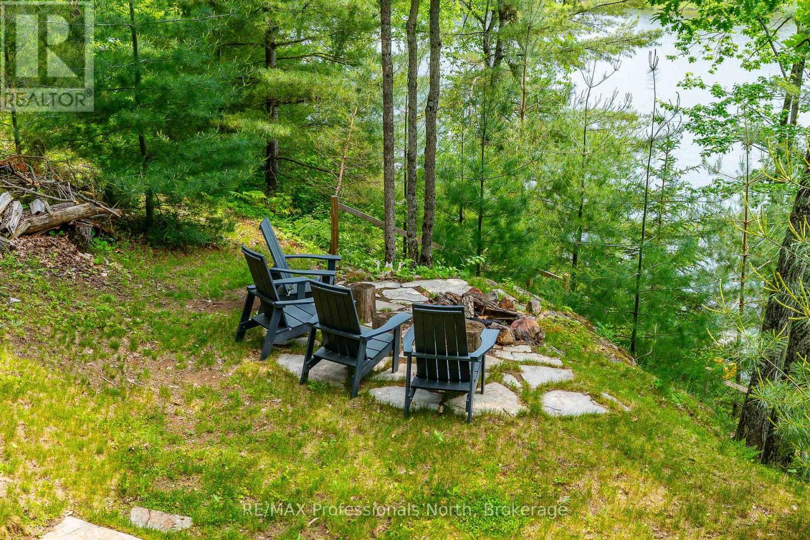 1065 Shaded Water Trail, Minden Hills, Ontario  K0M 2K0 - Photo 31 - X12219900
