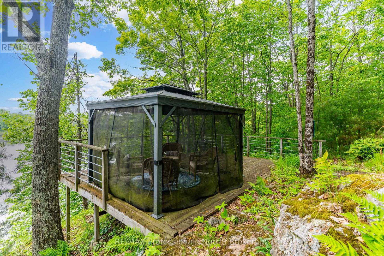 1065 Shaded Water Trail, Minden Hills, Ontario  K0M 2K0 - Photo 35 - X12219900