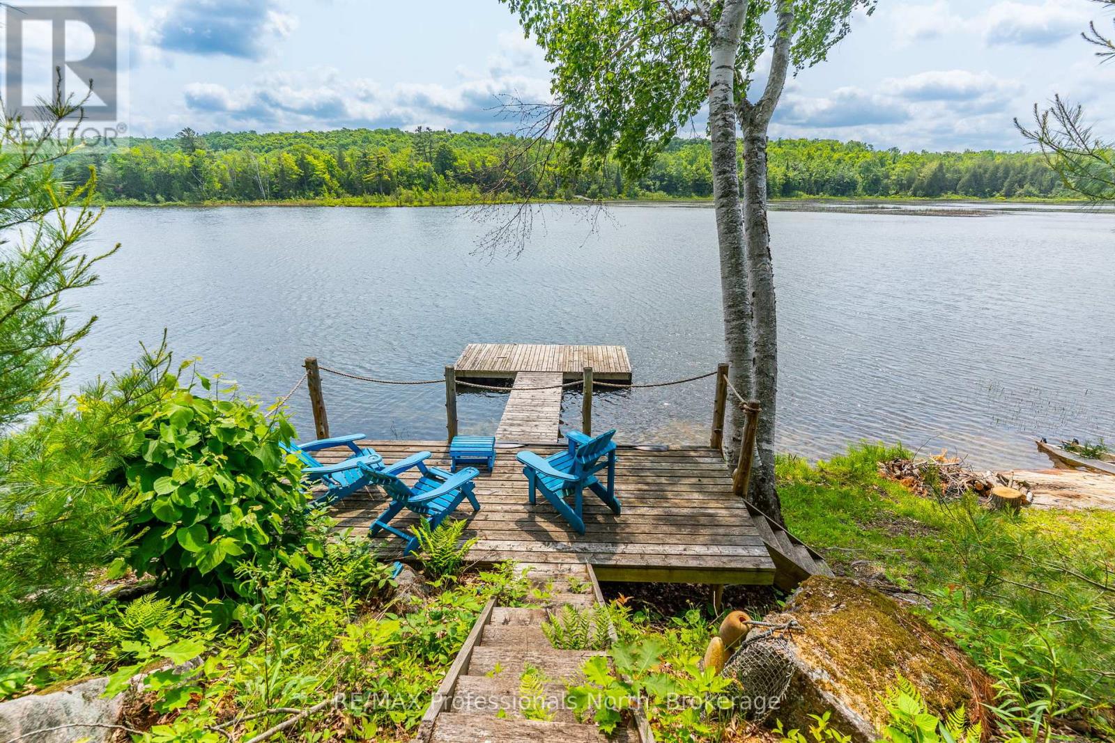 1065 Shaded Water Trail, Minden Hills, Ontario  K0M 2K0 - Photo 37 - X12219900