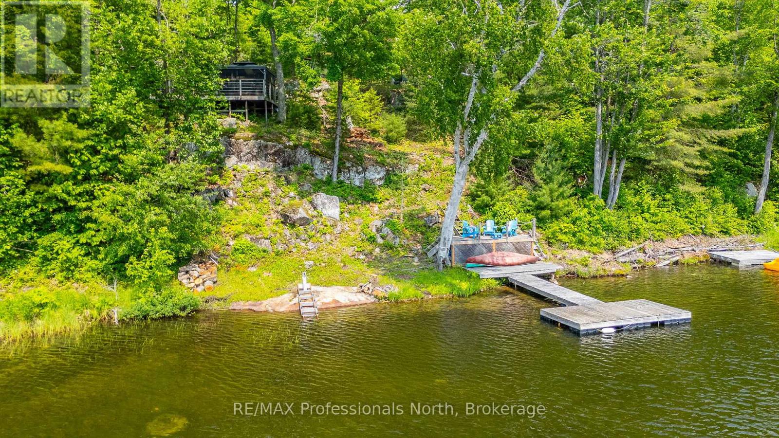 1065 Shaded Water Trail, Minden Hills, Ontario  K0M 2K0 - Photo 40 - X12219900