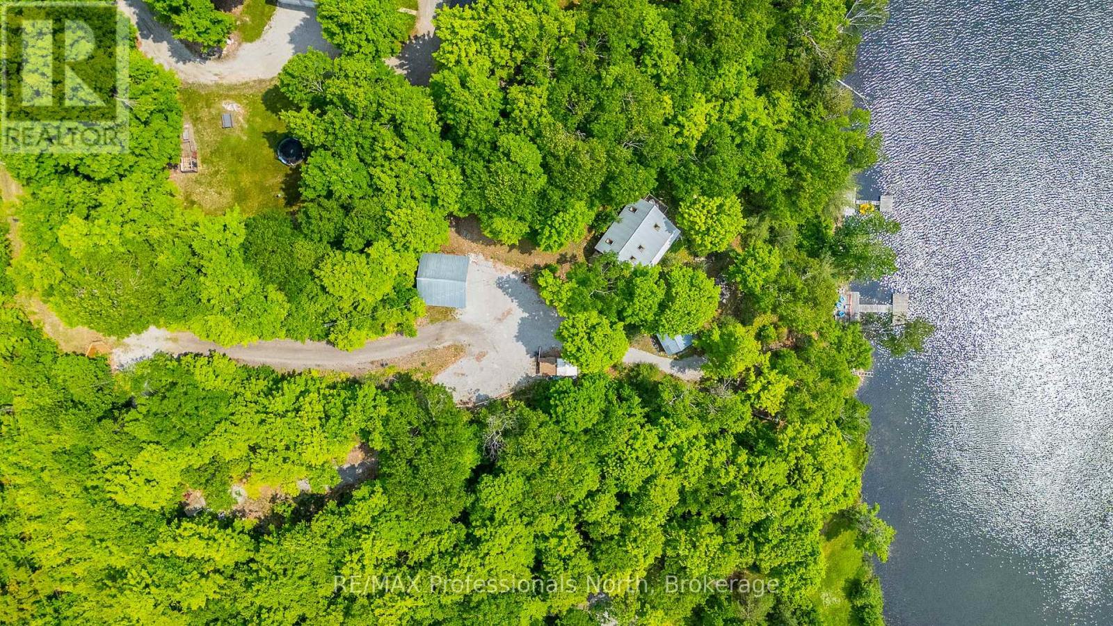 1065 Shaded Water Trail, Minden Hills, Ontario  K0M 2K0 - Photo 45 - X12219900