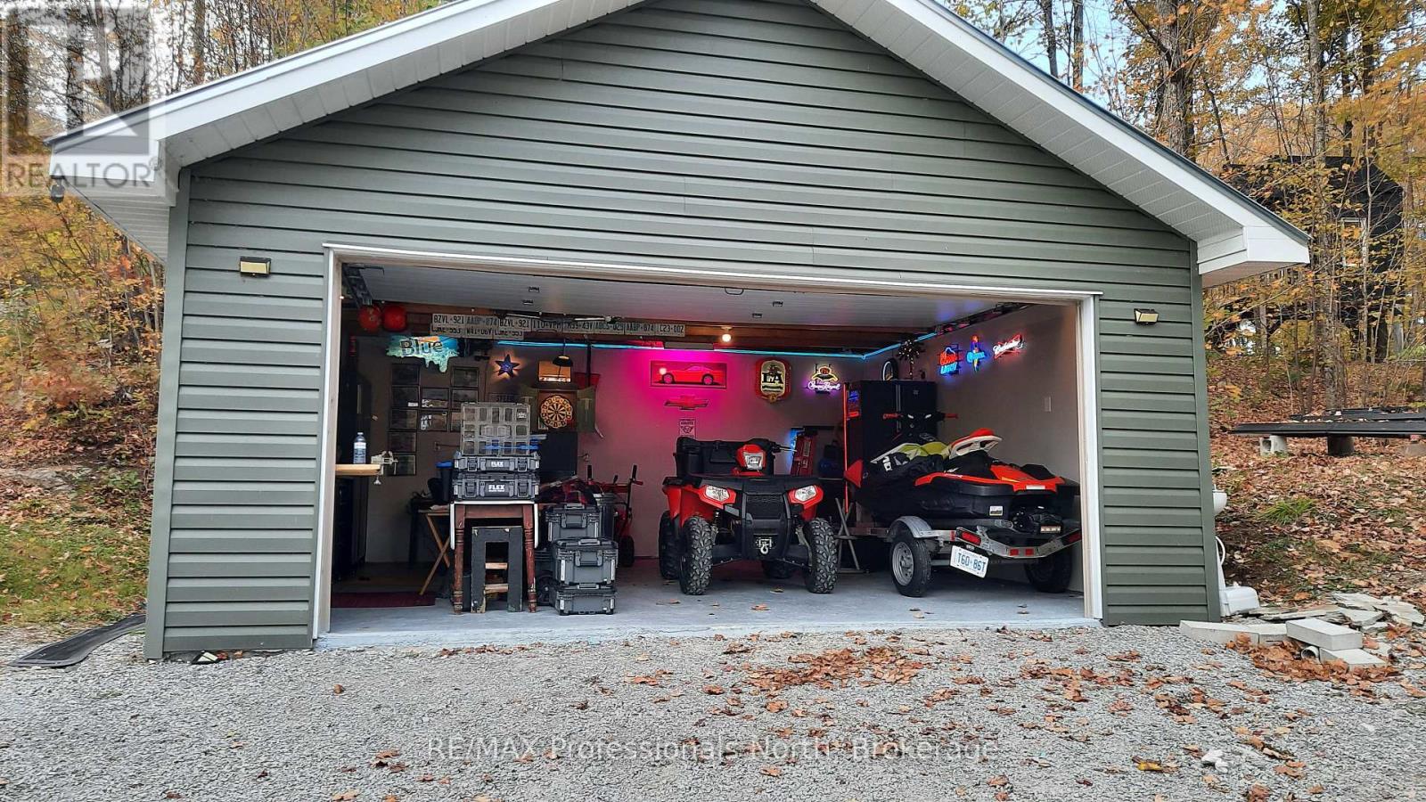1065 Shaded Water Trail, Minden Hills, Ontario  K0M 2K0 - Photo 46 - X12219900
