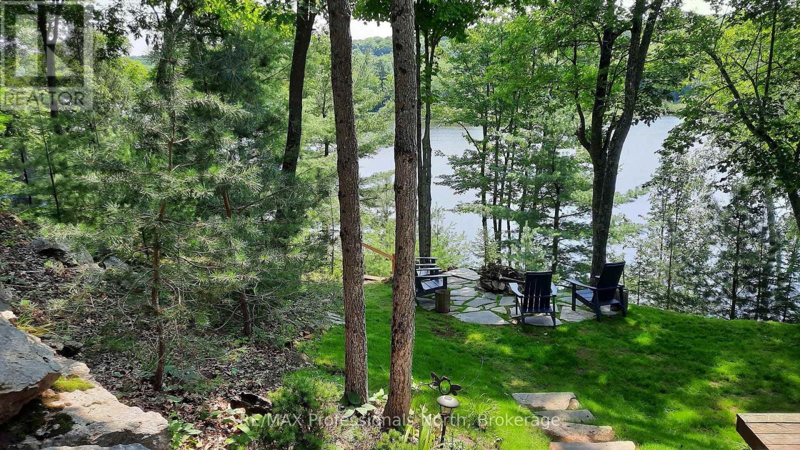 1065 Shaded Water Trail, Minden Hills, Ontario  K0M 2K0 - Photo 49 - X12219900
