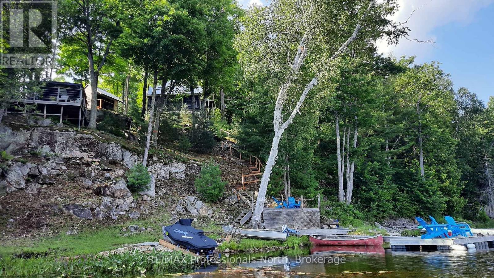 1065 Shaded Water Trail, Minden Hills, Ontario  K0M 2K0 - Photo 50 - X12219900