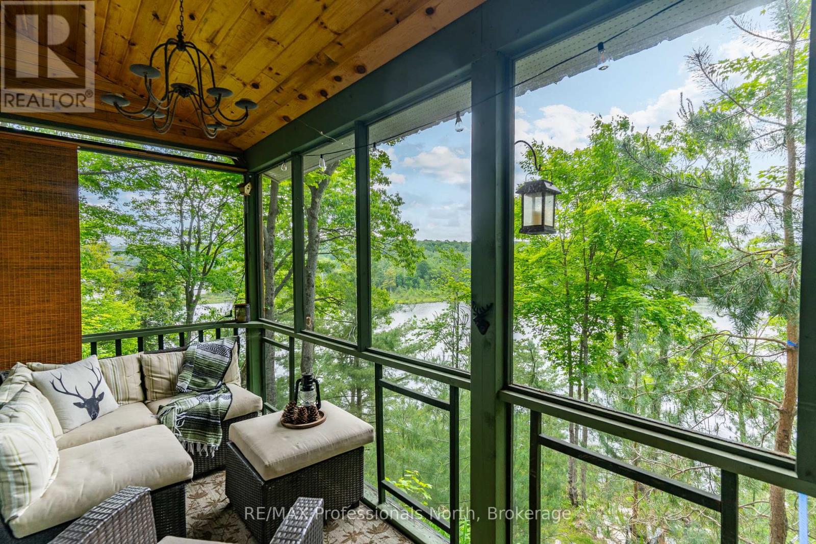1065 Shaded Water Trail, Minden Hills, Ontario  K0M 2K0 - Photo 6 - X12219900