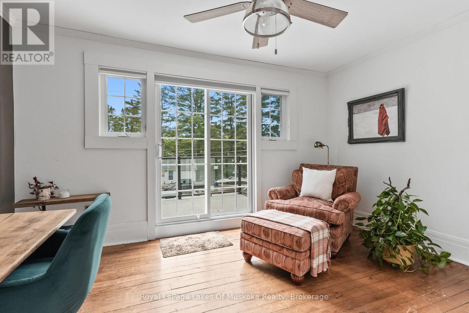 8 North Road, Lake Of Bays, Ontario  P0B 1A0 - Photo 32 - X12219922