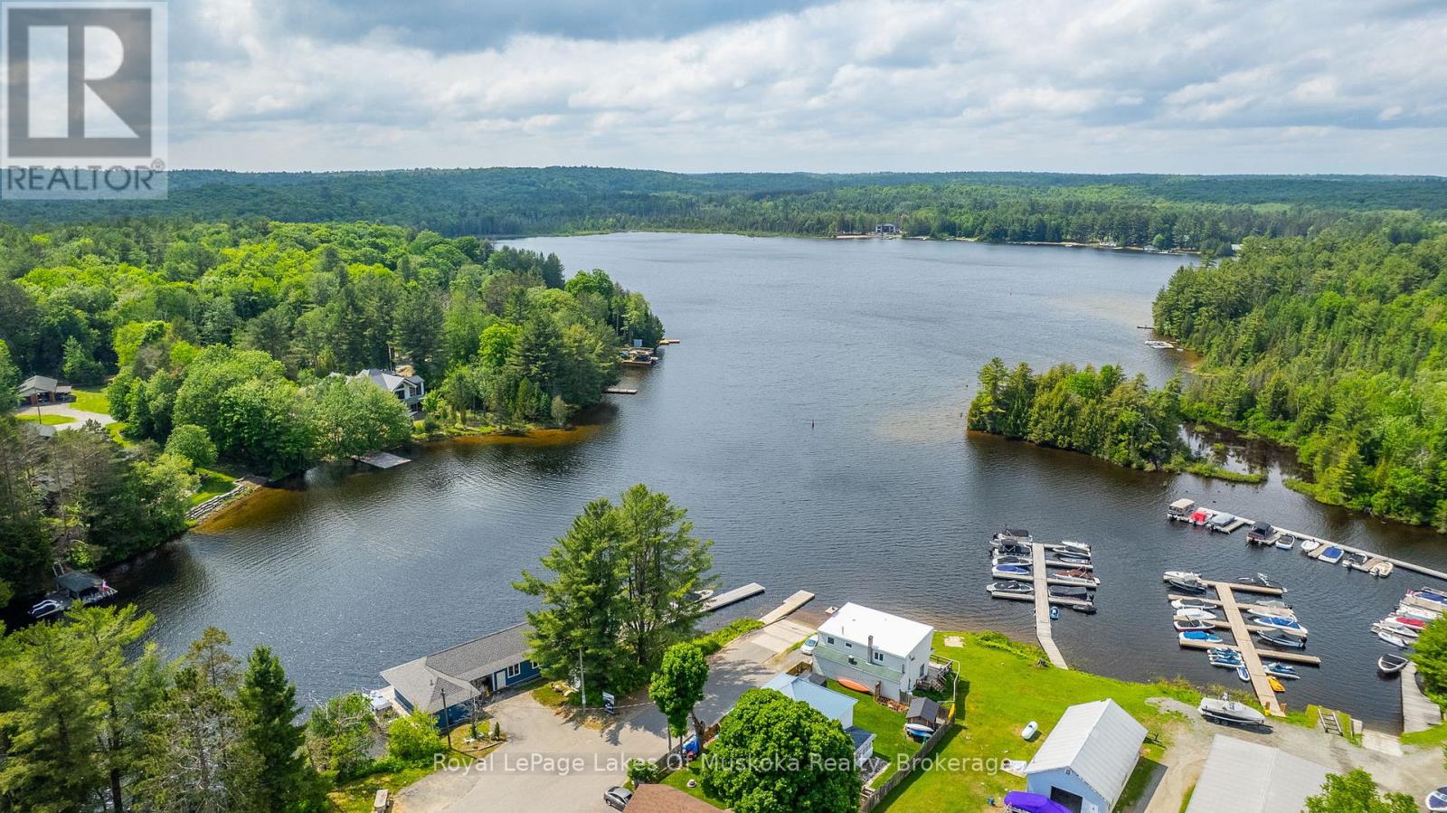 8 North Road, Lake Of Bays, Ontario  P0B 1A0 - Photo 46 - X12219922