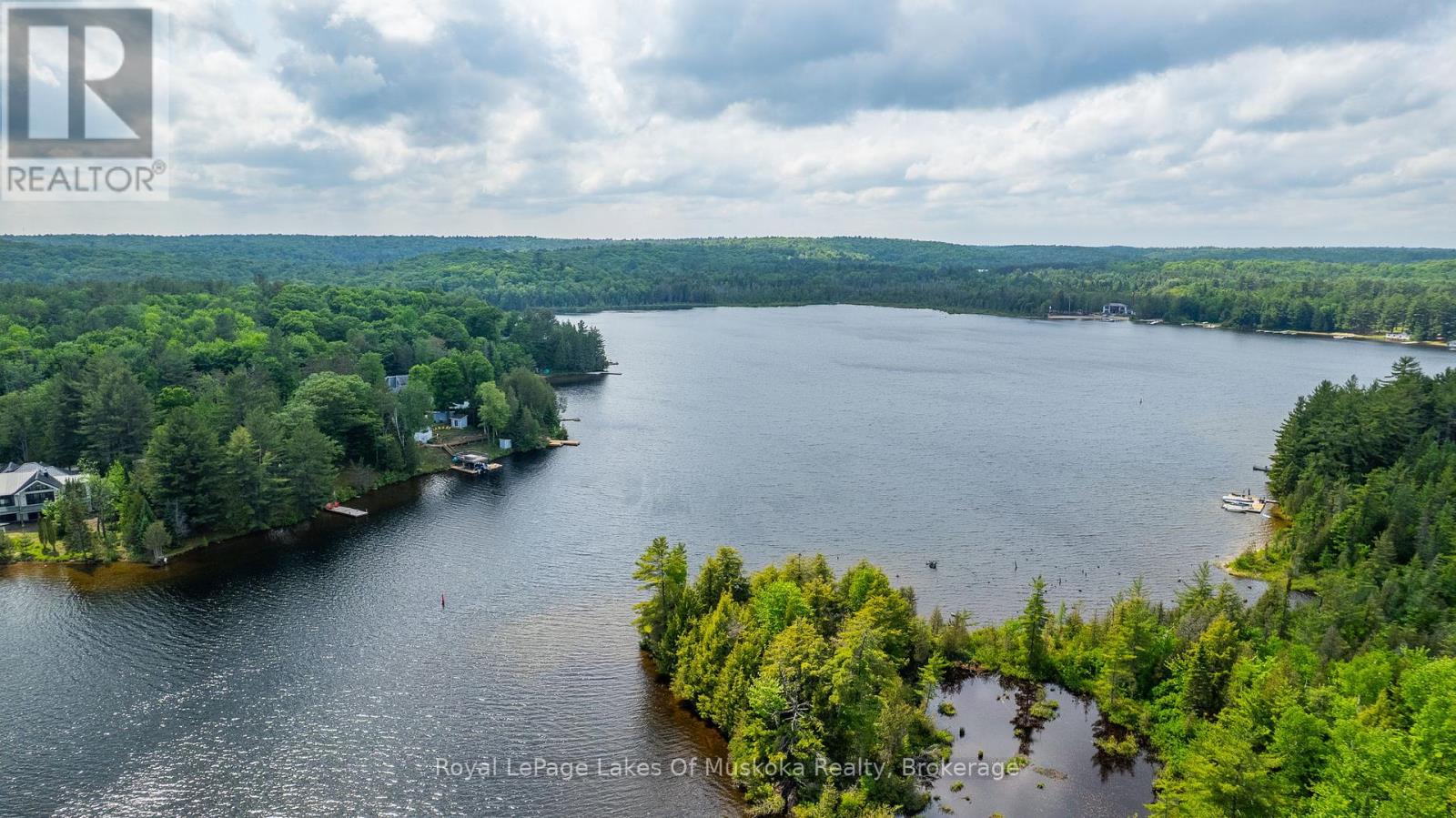 8 North Road, Lake Of Bays, Ontario  P0B 1A0 - Photo 47 - X12219922