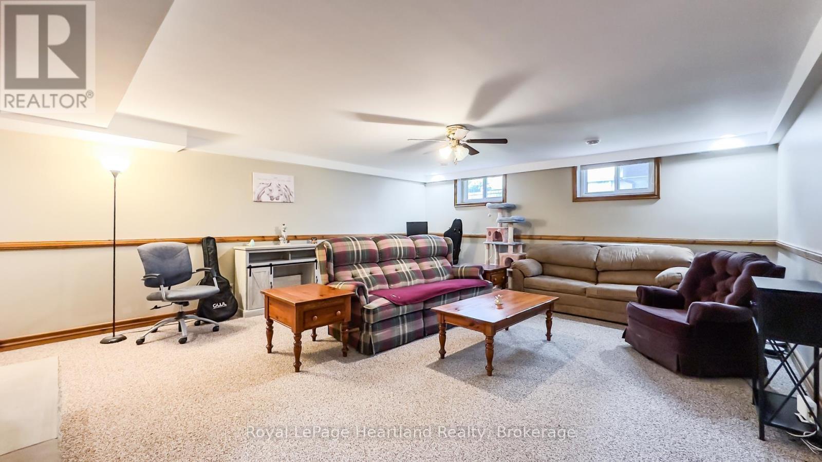 106 Oxford Street, Goderich, Ontario  N7A 1E4 - Photo 43 - X12219936
