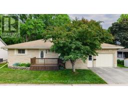 106 OXFORD STREET, Goderich, Ontario