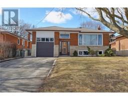 30 MOYNES Avenue, Etobicoke, Ontario