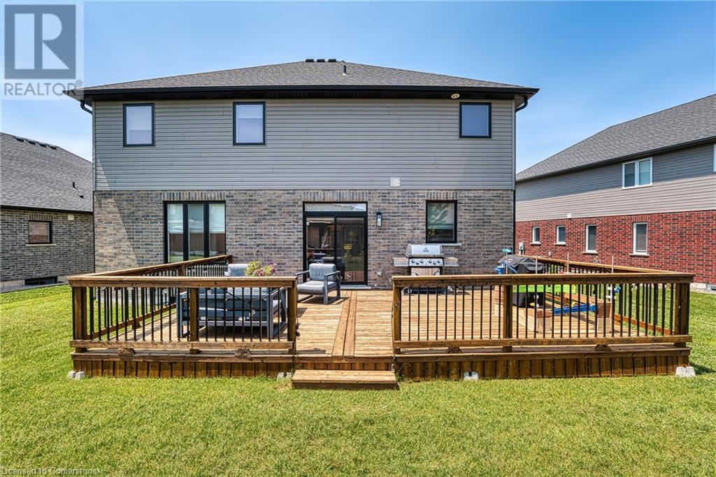 71 Forbes Crescent, Listowel, Ontario  N4W 0B8 - Photo 48 - 40738876
