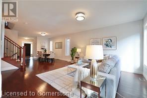 341 Zeller Drive, Kitchener, Ontario  N2A 0B2 - Photo 10 - 40741221