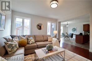 341 Zeller Drive, Kitchener, Ontario  N2A 0B2 - Photo 11 - 40741221