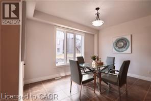 341 Zeller Drive, Kitchener, Ontario  N2A 0B2 - Photo 12 - 40741221