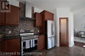 341 Zeller Drive, Kitchener, Ontario  N2A 0B2 - Photo 16 - 40741221