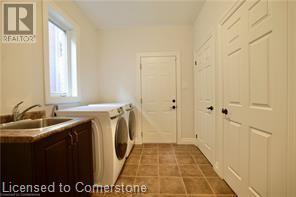 341 Zeller Drive, Kitchener, Ontario  N2A 0B2 - Photo 17 - 40741221
