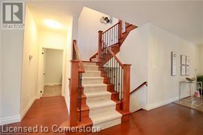 341 Zeller Drive, Kitchener, Ontario  N2A 0B2 - Photo 19 - 40741221