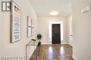 341 Zeller Drive, Kitchener, Ontario  N2A 0B2 - Photo 2 - 40741221