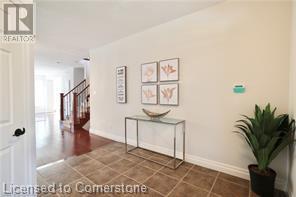 341 Zeller Drive, Kitchener, Ontario  N2A 0B2 - Photo 3 - 40741221