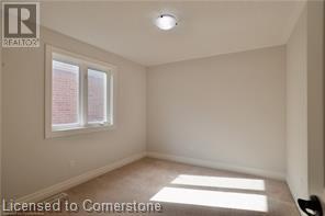 341 Zeller Drive, Kitchener, Ontario  N2A 0B2 - Photo 33 - 40741221